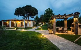 Fragos Garden Studios